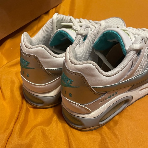 KIDS AIR MAX COMMAND - Picture 4 of 4